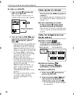 Предварительный просмотр 196 страницы JVC AV28CH1EU Instructions Manual