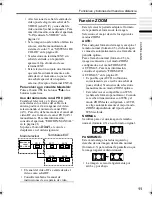 Предварительный просмотр 197 страницы JVC AV28CH1EU Instructions Manual