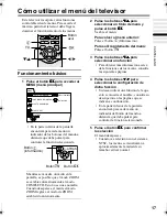 Предварительный просмотр 203 страницы JVC AV28CH1EU Instructions Manual