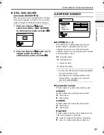 Предварительный просмотр 207 страницы JVC AV28CH1EU Instructions Manual