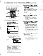 Предварительный просмотр 249 страницы JVC AV28CH1EU Instructions Manual