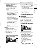 Предварительный просмотр 255 страницы JVC AV28CH1EU Instructions Manual