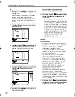 Предварительный просмотр 262 страницы JVC AV28CH1EU Instructions Manual