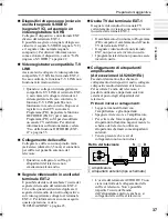 Предварительный просмотр 269 страницы JVC AV28CH1EU Instructions Manual