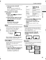 Предварительный просмотр 293 страницы JVC AV28CH1EU Instructions Manual