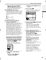 Предварительный просмотр 303 страницы JVC AV28CH1EU Instructions Manual