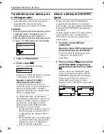 Предварительный просмотр 312 страницы JVC AV28CH1EU Instructions Manual