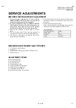 Preview for 4 page of JVC AV28CT1EIS Service Manual