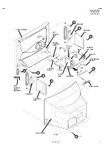 Предварительный просмотр 7 страницы JVC AV28L2EUBL Service Manual