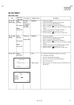 Предварительный просмотр 17 страницы JVC AV28L2EUBL Service Manual