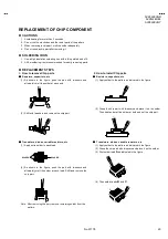 Предварительный просмотр 29 страницы JVC AV28L2EUBL Service Manual