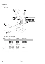 Предварительный просмотр 63 страницы JVC AV28L2EUBL Service Manual