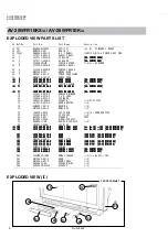 Предварительный просмотр 8 страницы JVC AV28R100EKS Service Manual