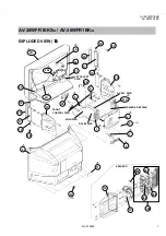 Предварительный просмотр 9 страницы JVC AV28R100EKS Service Manual