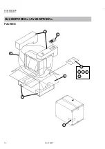 Предварительный просмотр 20 страницы JVC AV28R100EKS Service Manual