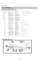 Предварительный просмотр 22 страницы JVC AV28R100EKS Service Manual