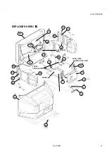 Предварительный просмотр 23 страницы JVC AV28R100EKS Service Manual