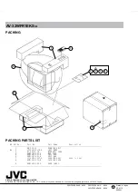 Предварительный просмотр 32 страницы JVC AV28R100EKS Service Manual