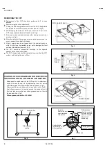 Предварительный просмотр 40 страницы JVC AV28R100EKS Service Manual