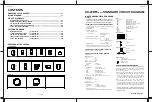 Предварительный просмотр 65 страницы JVC AV28R100EKS Service Manual