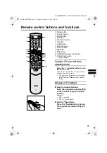 Preview for 11 page of JVC AV28R250EK Instructions Manual