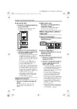 Preview for 12 page of JVC AV28R250EK Instructions Manual