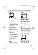 Preview for 31 page of JVC AV28R250EK Instructions Manual