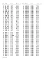 Предварительный просмотр 4 страницы JVC AV28R25EKS/C Service Manual