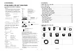 Предварительный просмотр 13 страницы JVC AV28R25EKS/C Service Manual