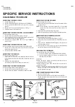 Предварительный просмотр 35 страницы JVC AV28R25EKS/C Service Manual