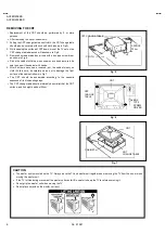 Предварительный просмотр 37 страницы JVC AV28R25EKS/C Service Manual