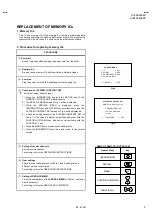 Предварительный просмотр 38 страницы JVC AV28R25EKS/C Service Manual