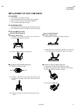 Предварительный просмотр 40 страницы JVC AV28R25EKS/C Service Manual