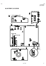 Предварительный просмотр 42 страницы JVC AV28R25EKS/C Service Manual