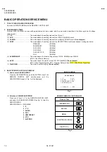 Предварительный просмотр 43 страницы JVC AV28R25EKS/C Service Manual