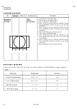 Предварительный просмотр 57 страницы JVC AV28R25EKS/C Service Manual