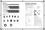 Предварительный просмотр 59 страницы JVC AV28R25EKS/C Service Manual