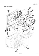 Предварительный просмотр 77 страницы JVC AV28R25EKS/C Service Manual