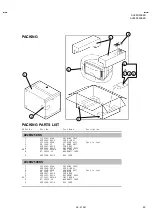 Предварительный просмотр 89 страницы JVC AV28R25EKS/C Service Manual