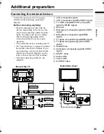 Предварительный просмотр 37 страницы JVC AV28T20EP Instructions Manual