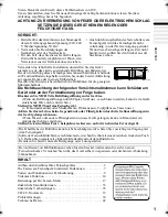 Предварительный просмотр 45 страницы JVC AV28T20EP Instructions Manual