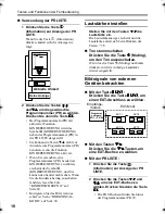 Предварительный просмотр 54 страницы JVC AV28T20EP Instructions Manual