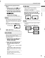 Предварительный просмотр 59 страницы JVC AV28T20EP Instructions Manual