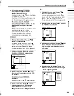 Предварительный просмотр 73 страницы JVC AV28T20EP Instructions Manual