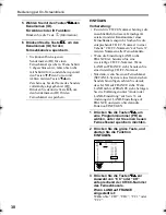 Предварительный просмотр 74 страницы JVC AV28T20EP Instructions Manual