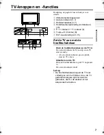 Предварительный просмотр 135 страницы JVC AV28T20EP Instructions Manual