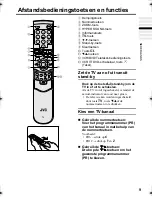 Предварительный просмотр 137 страницы JVC AV28T20EP Instructions Manual