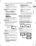 Предварительный просмотр 143 страницы JVC AV28T20EP Instructions Manual