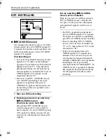 Предварительный просмотр 150 страницы JVC AV28T20EP Instructions Manual