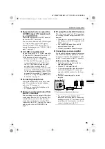 Предварительный просмотр 35 страницы JVC AV28T25EI Instructions Manual